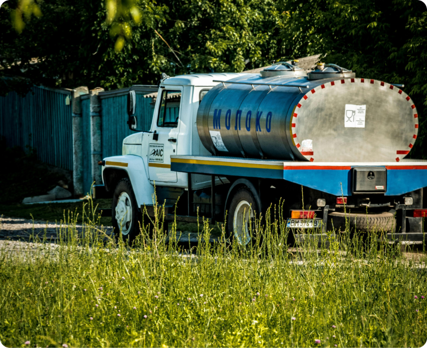 Transporte Larga Distancia